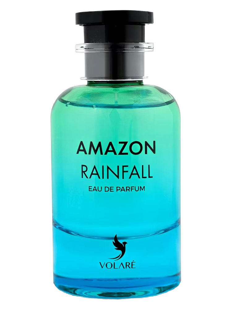 Amazon Rainfall-Volaré 100ml