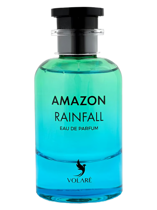 Amazon Rainfall-Volaré 100ml