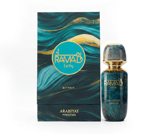 Ramad Earthy Arabiyat Prestige 100ml