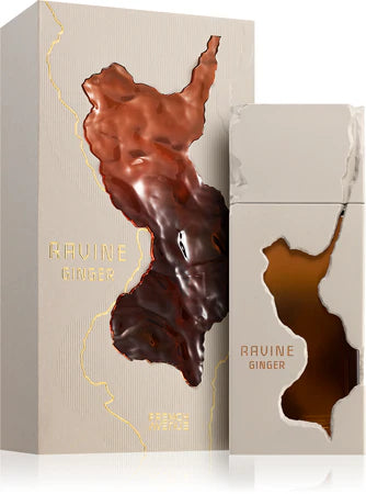 Ravine Ginger French Avenue 100ML