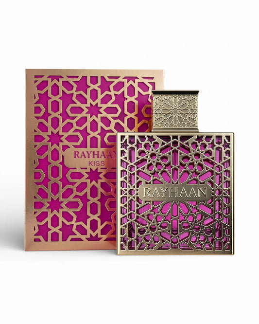 Rayhaan Kiss 100ML