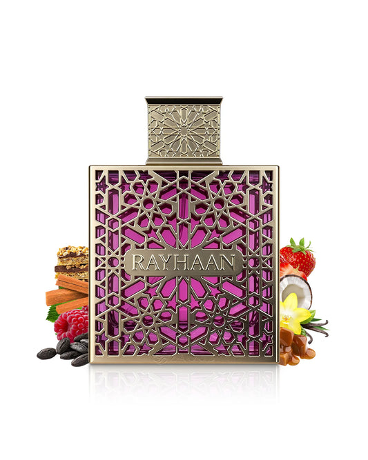 Rayhaan Kiss 100ML