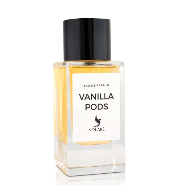 Vanilla Pods - Volaré 100ml