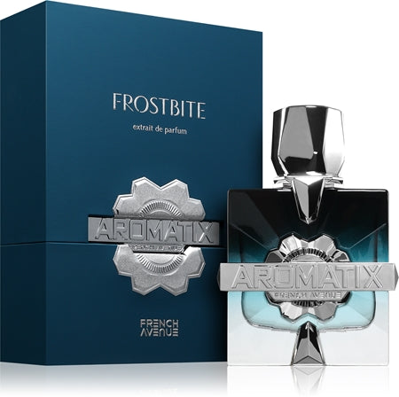 Frostbite Aromatix 100ML