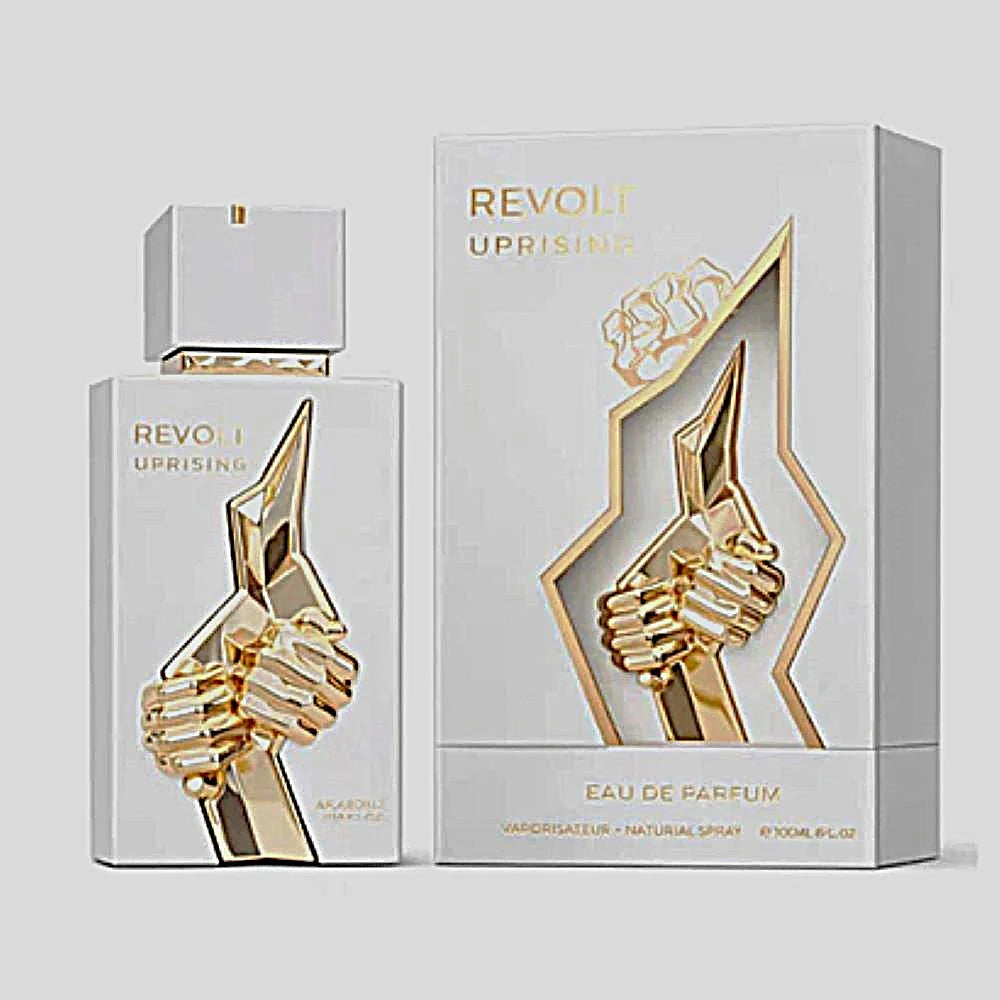 Revolt Uprising - Arabiyat Prestige 100ML