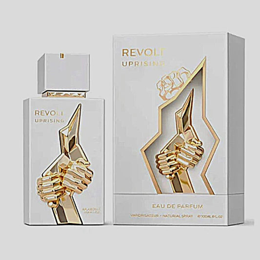Revolt Uprising - Arabiyat Prestige 100ML