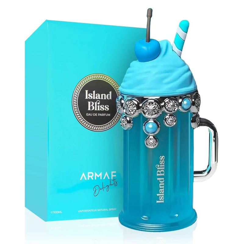 Island Bliss Armaf 100ml