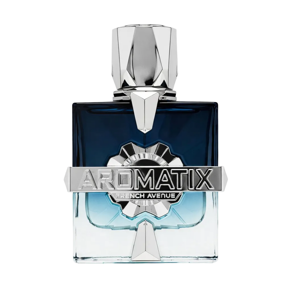 Frostbite Aromatix 100ML