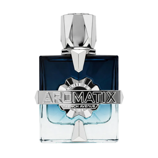 Frostbite Aromatix 100ML