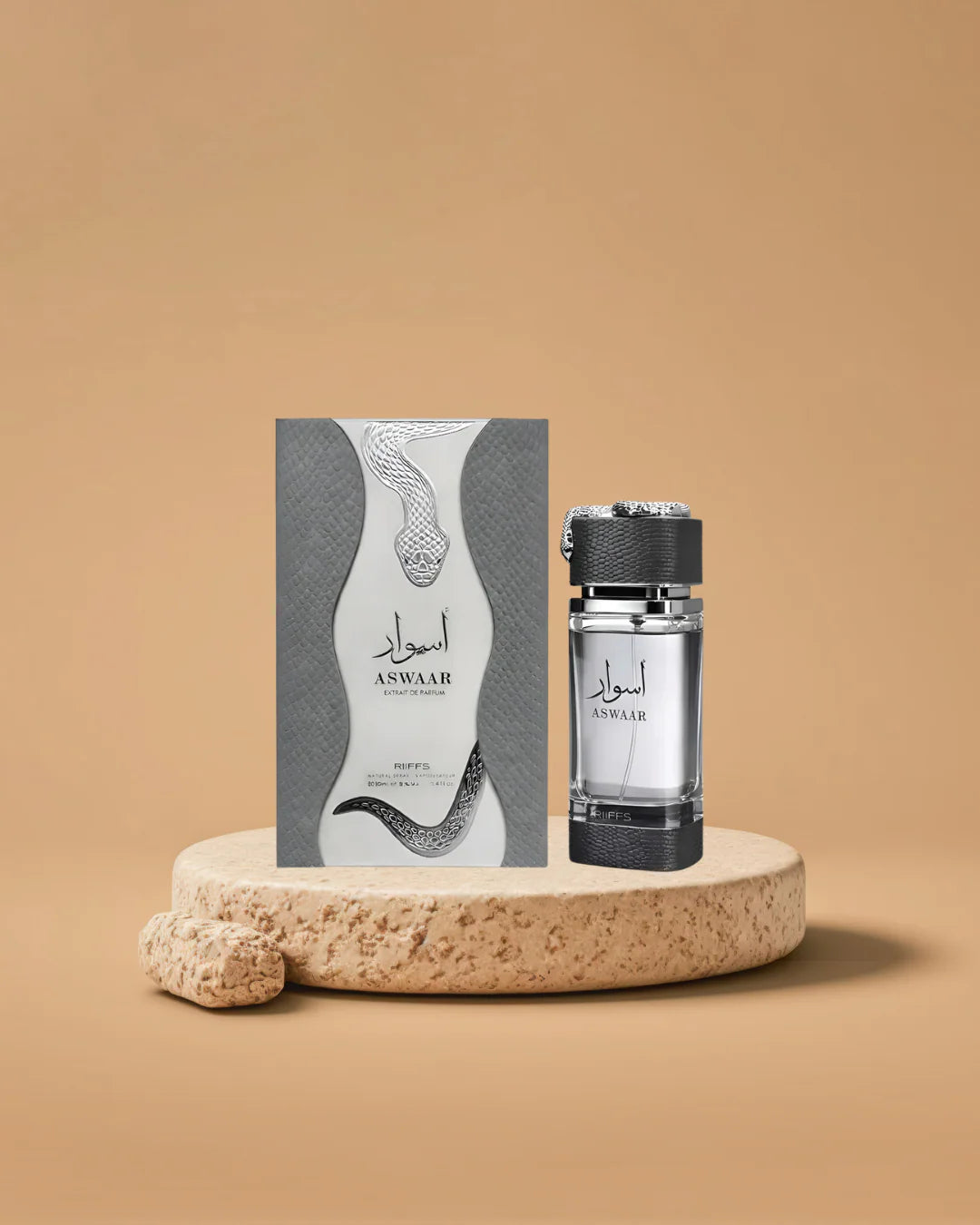 Aswaar Riifs 100ML