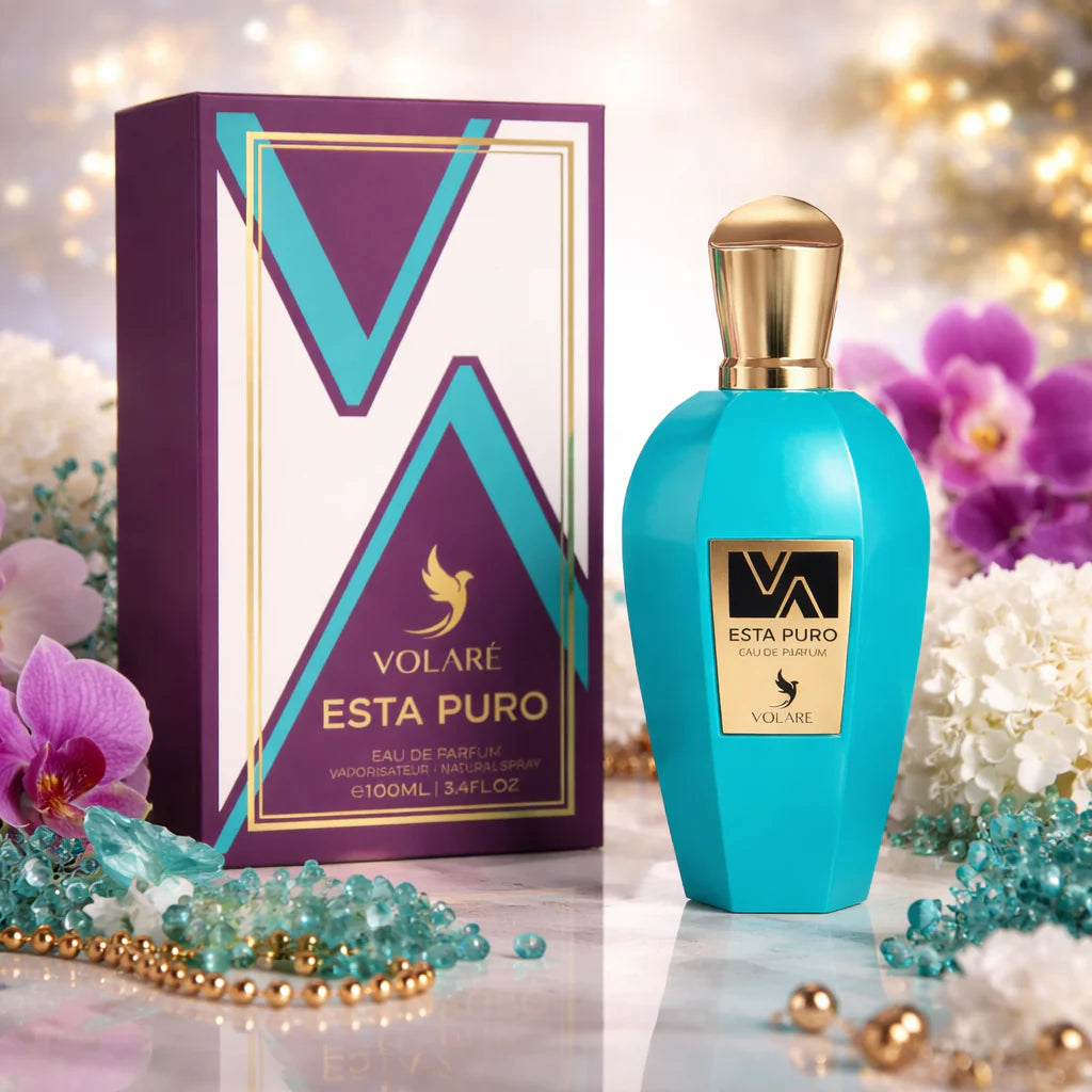 Esta Puro Volaré 100ML