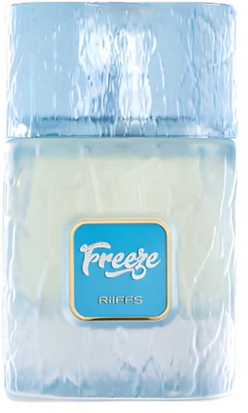 freeze Riifs Extrait de Parfum