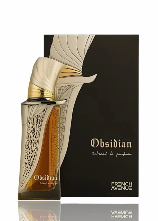 Obsidian French Avenue 100ML