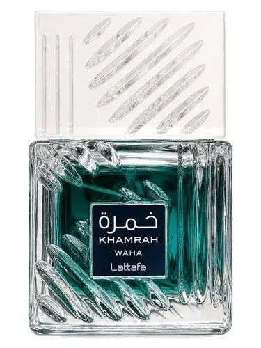 Khamrah Waha Lattafa 100ML