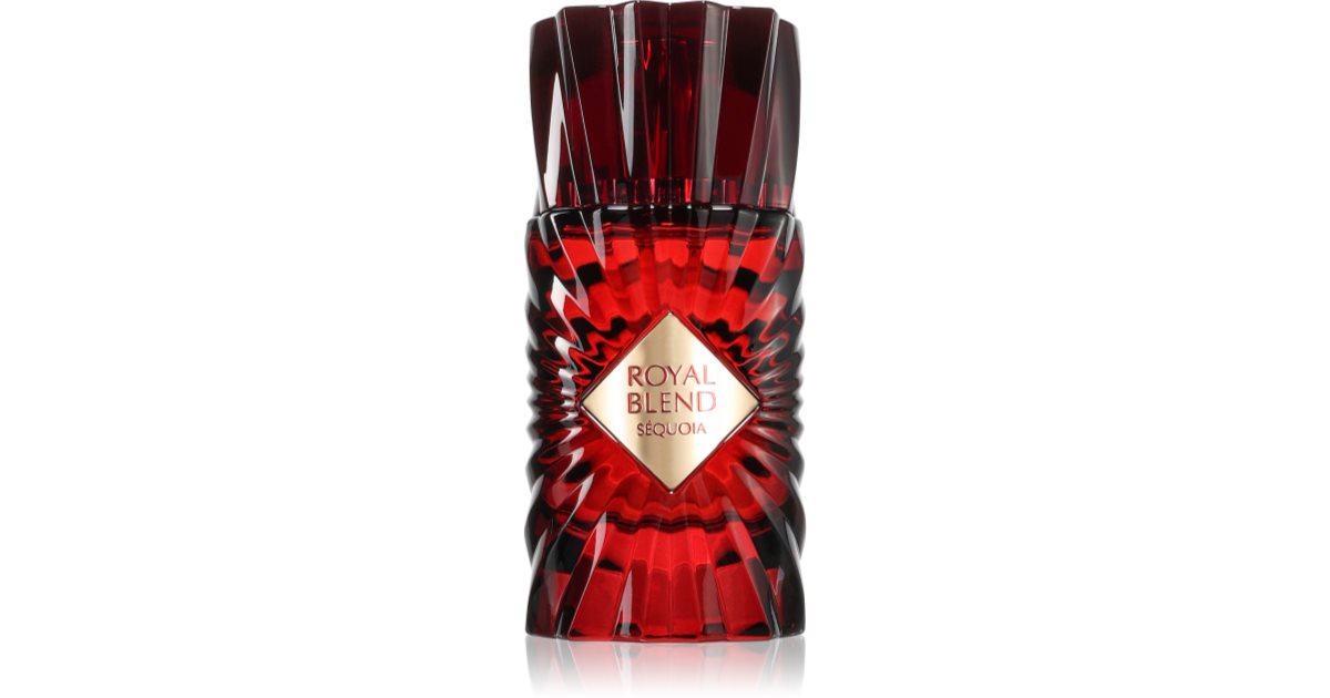 Royal Blend Sequoia French Avenue 100ml