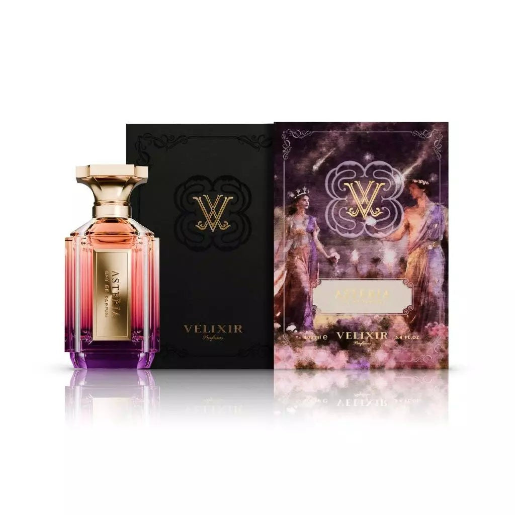 Velixir Asteria - Eau de Parfum -  100ml