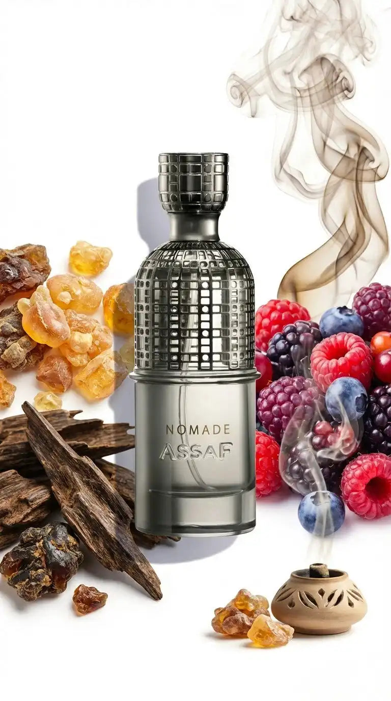 Assaf Nomade 200ml