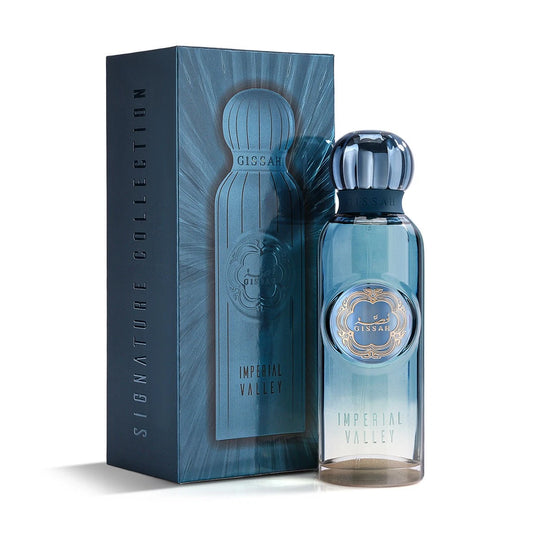 Gissah - Imperial Valley – Eau de Parfum – Unisex 200ml