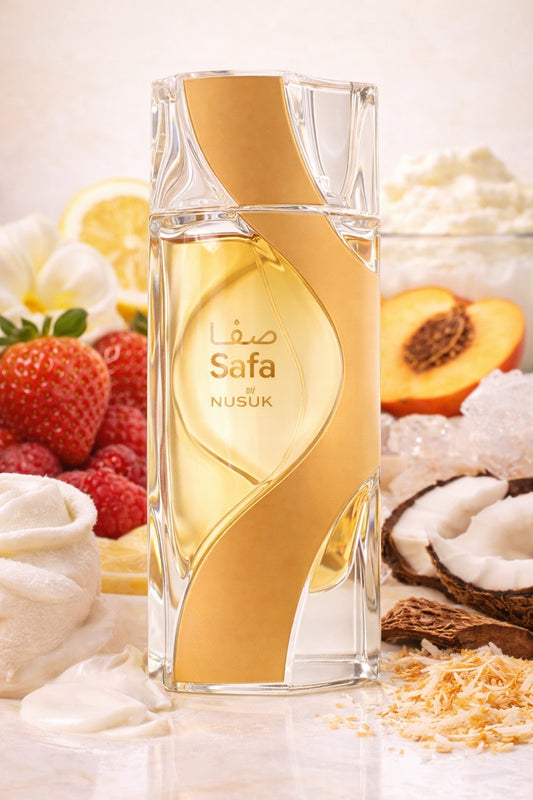 Safa Nusuk 100ml