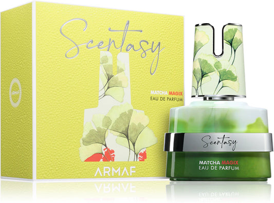 Scentasy Matcha Magix Armaf 100ml
