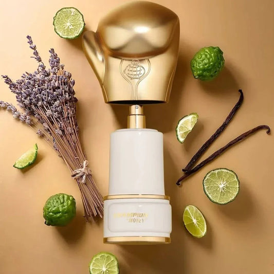 Champion Money Fragrance World 80ml