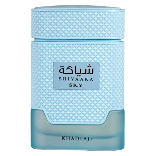 Shiyaaka Sky Khadlaj 100ml