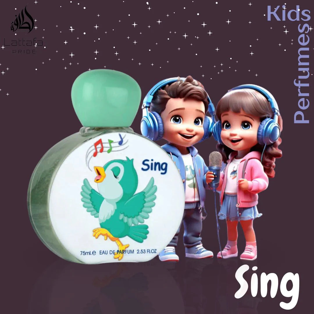 Lattafa Pride Sing 75 ml