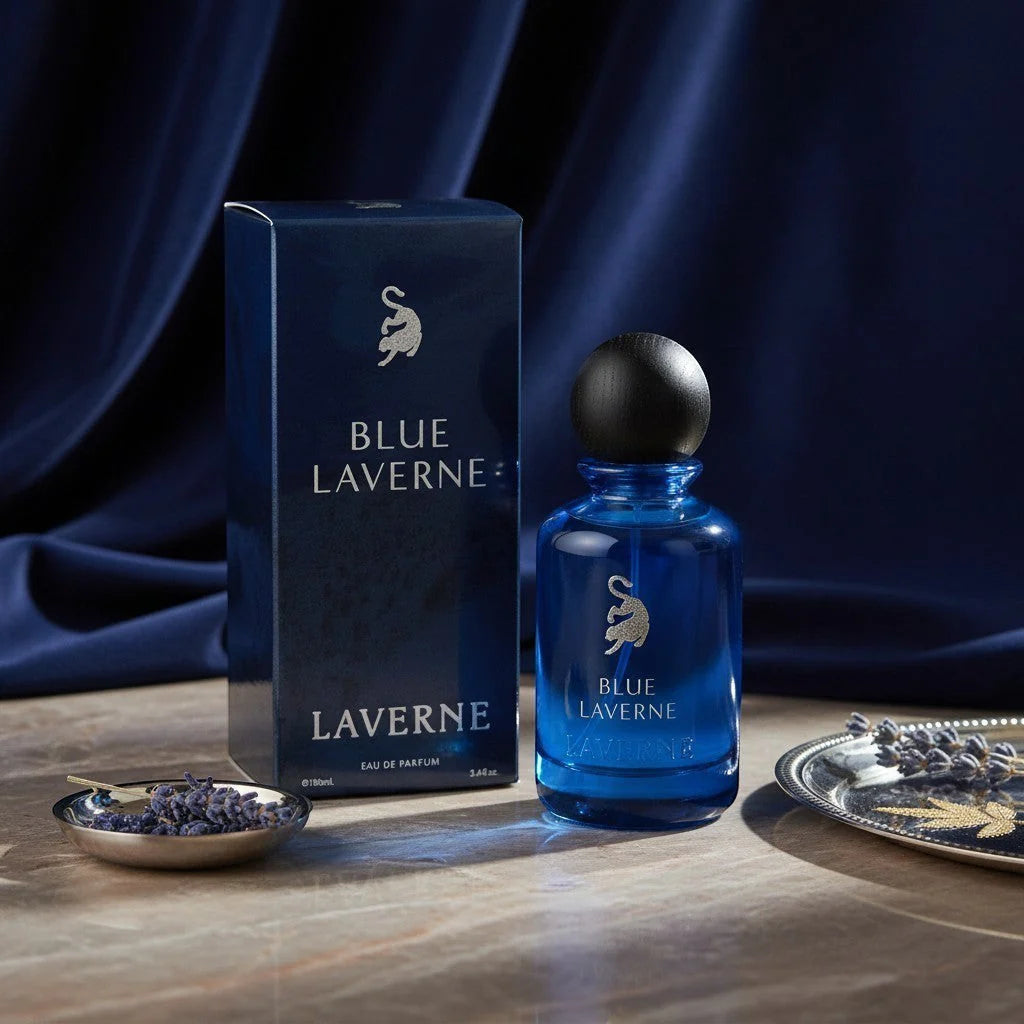Blue Laverne 100ML