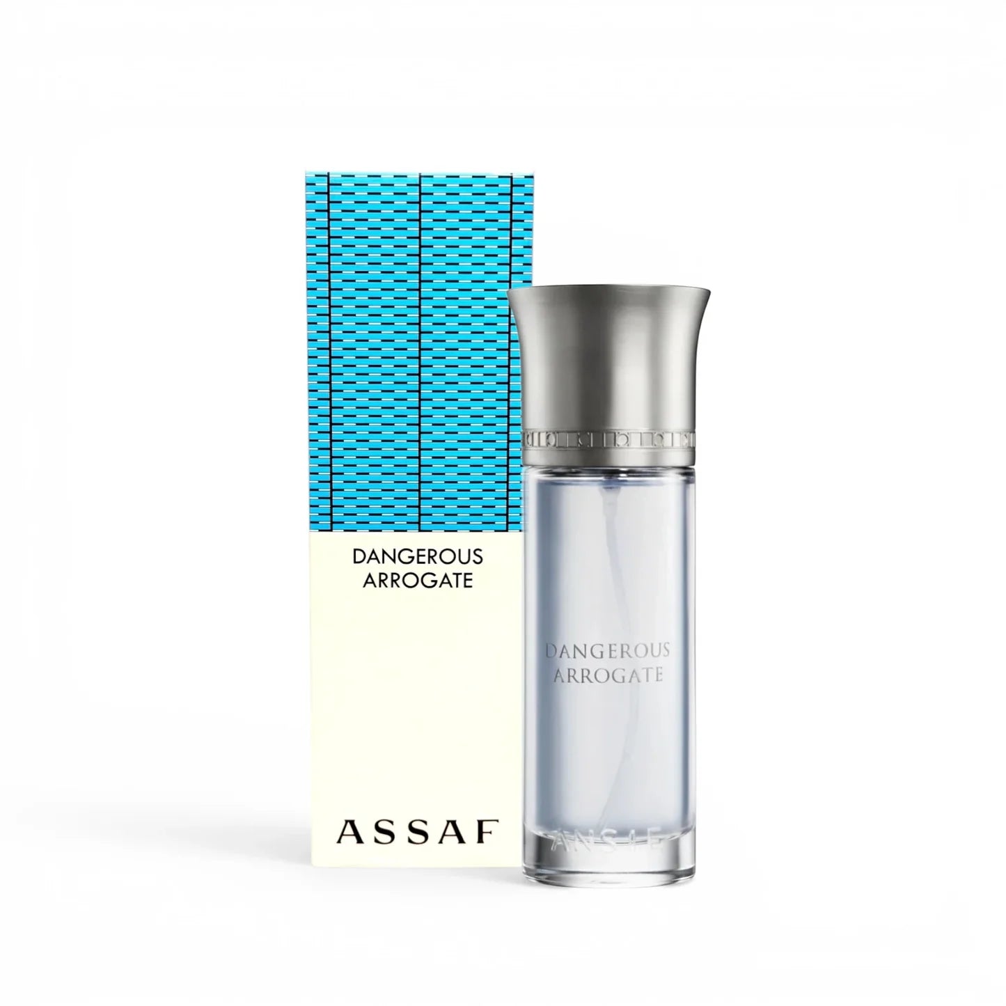 Dangerous Arrogate Assaf 200ML