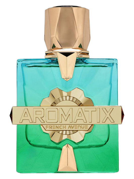 Sun Kissed Aromatix X French Avenue 100ML