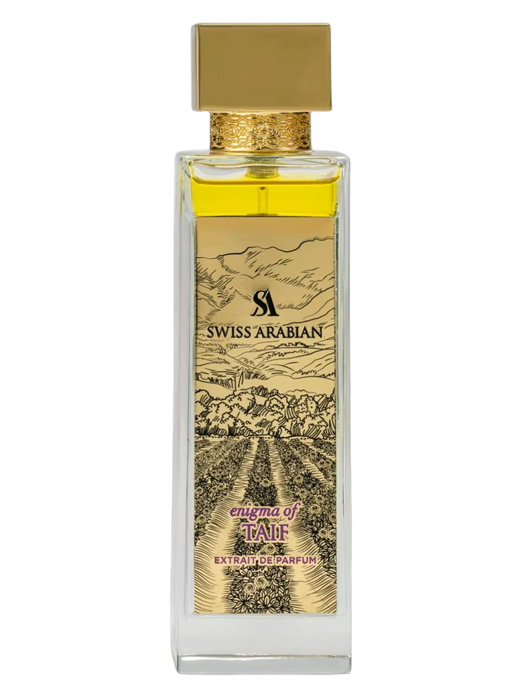 Enigma of Taif 100ML