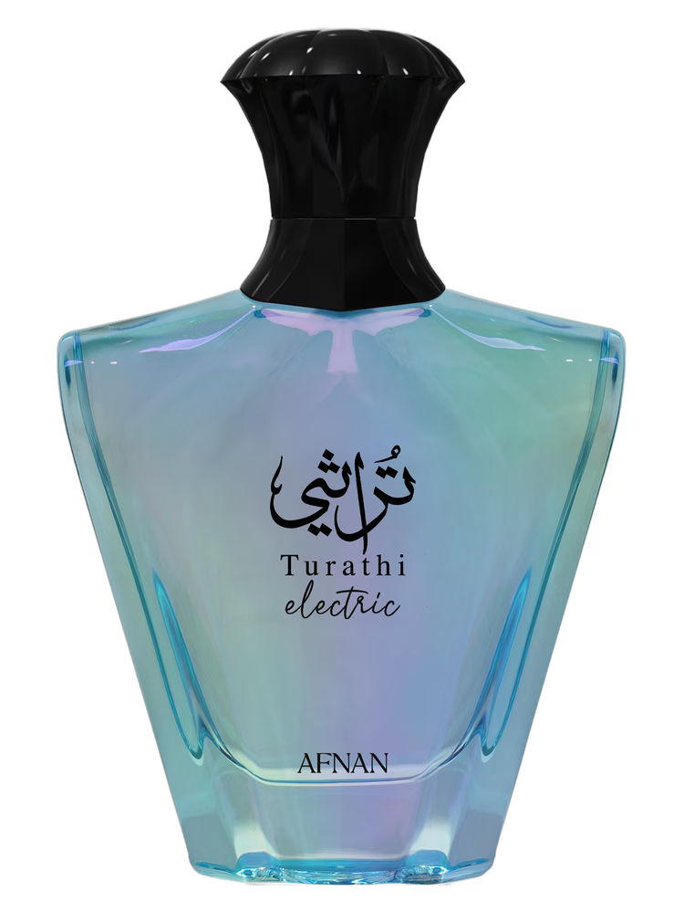 Turathi Electric 90ML