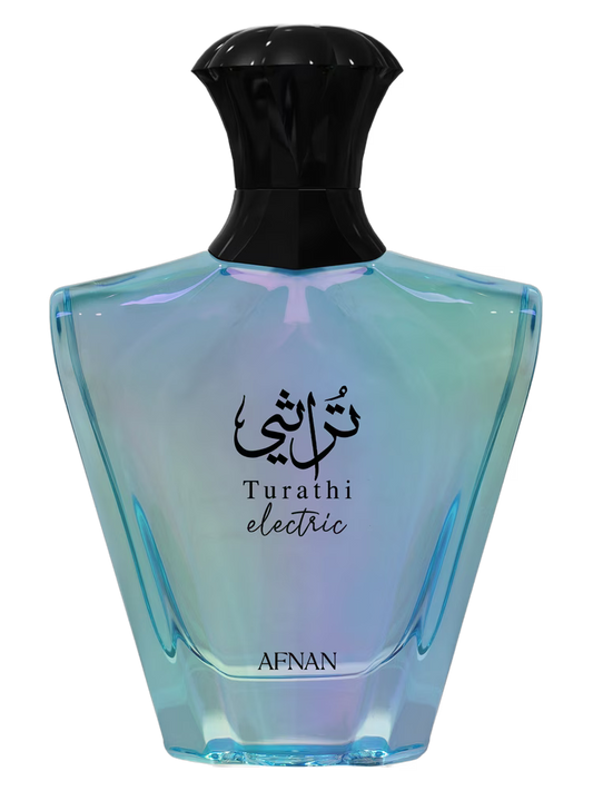 Turathi Electric 90ML