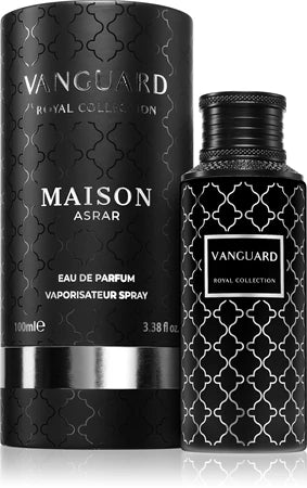 Vanguard MAISON ASRAR 100ML