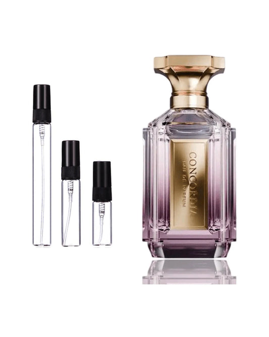 Velixer Concordia Sample 2ml, 5ml, 10ml
