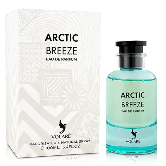 Arctic Breeze Volare Eau de Parfum 100ml