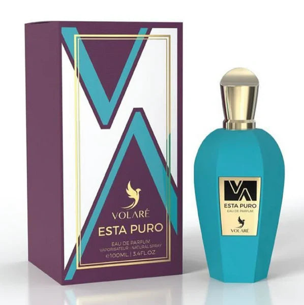 Esta Puro Volaré 100ML