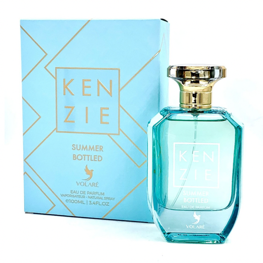 Kenzie Summer Bottled Volaré