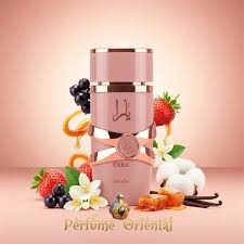 Yara Elixir Lattafa 100ML