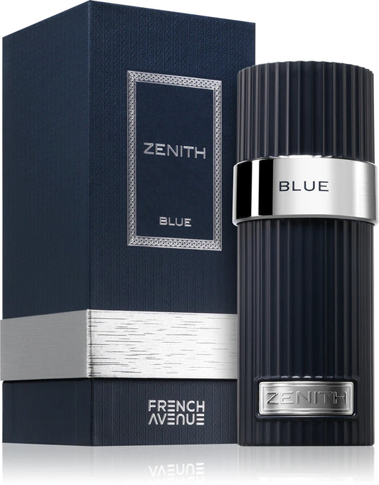Zenith Blue French Avenue 100ml